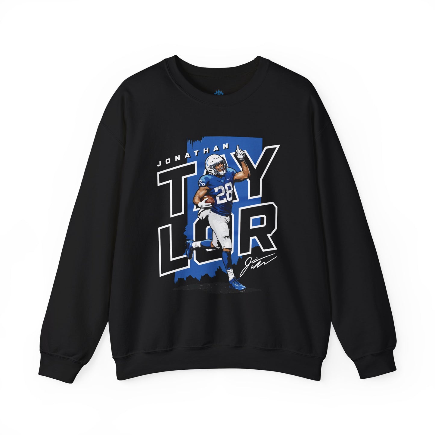Jonathan Taylor Impact Sweatshirt