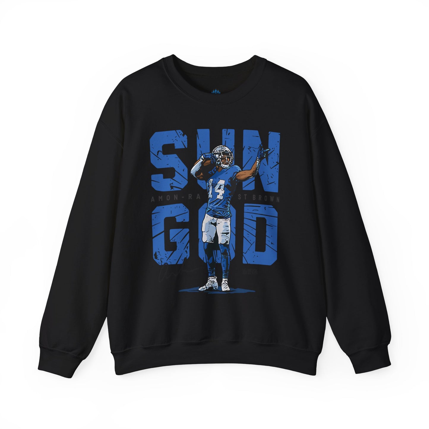 Sun God Sweatshirt