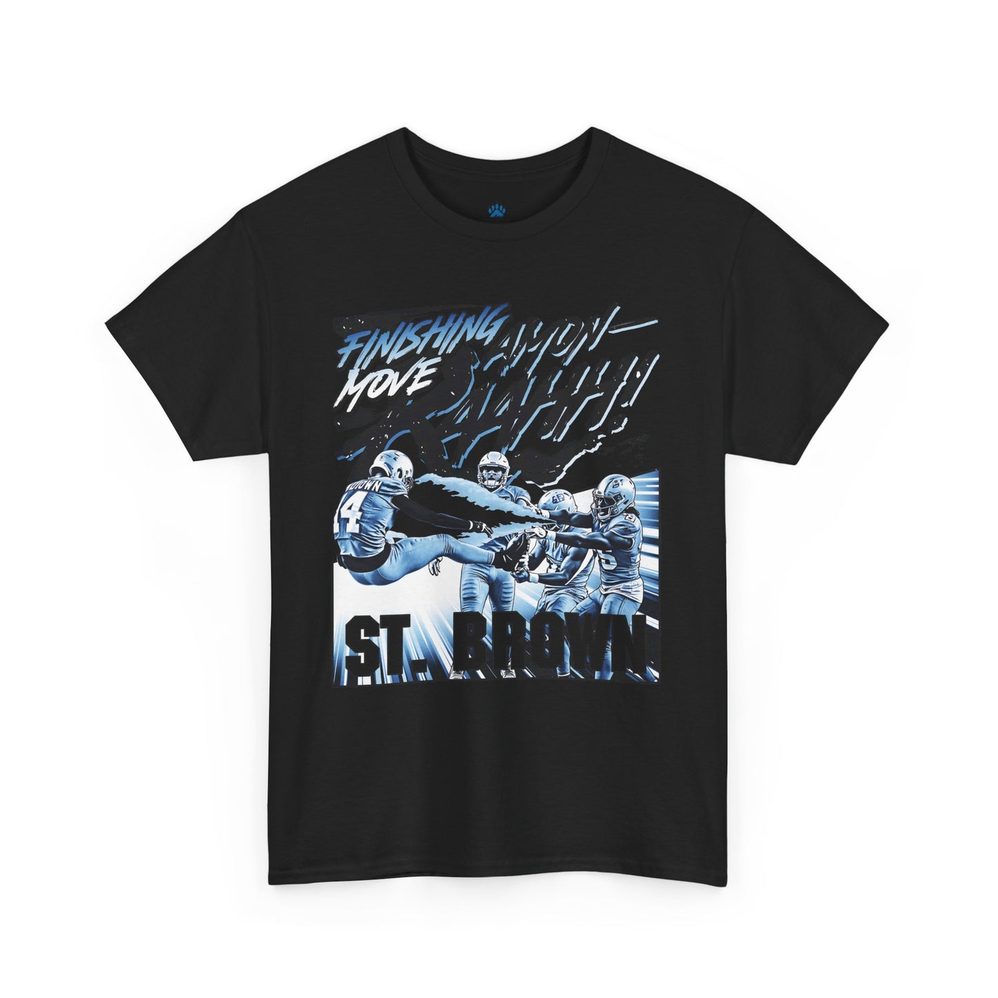 Kamehameha T-shirt