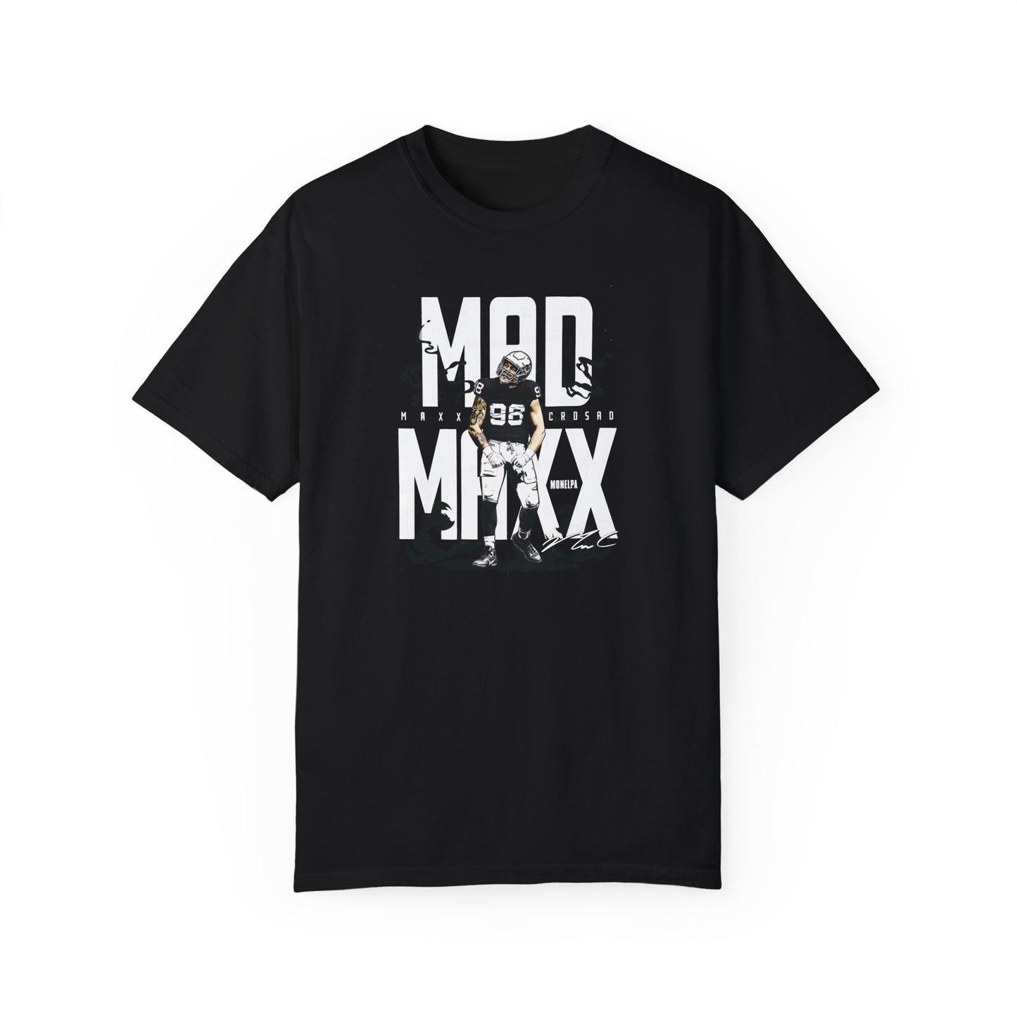 Mad Max Signature Premium T-shirt