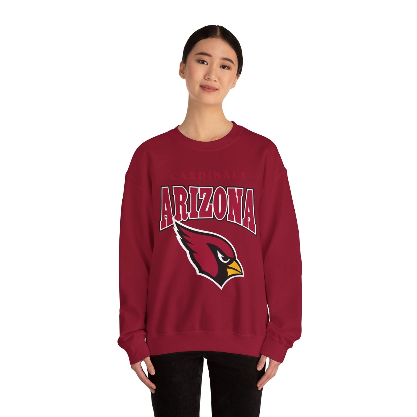 Arizona Cardinals Sweatshirt