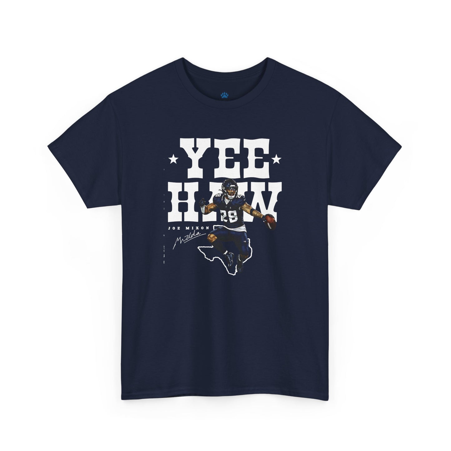Joe Mixon Signature T-shirt