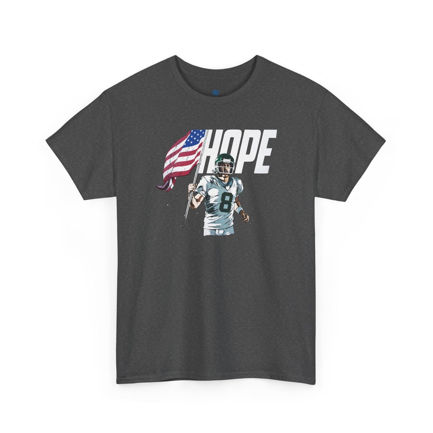 Aaron Rodgers Signature T-shirt