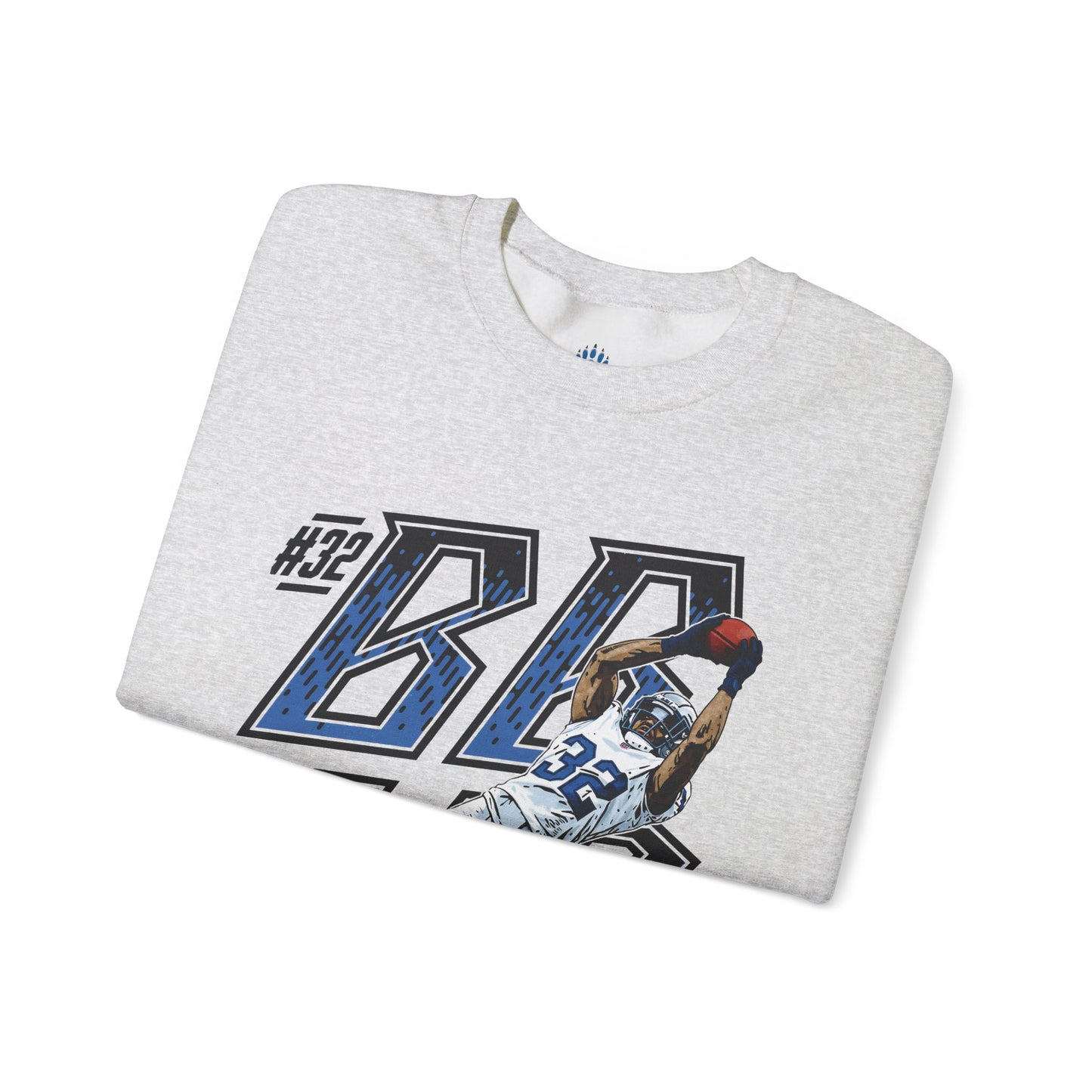 Brian Branch Sweatshirt