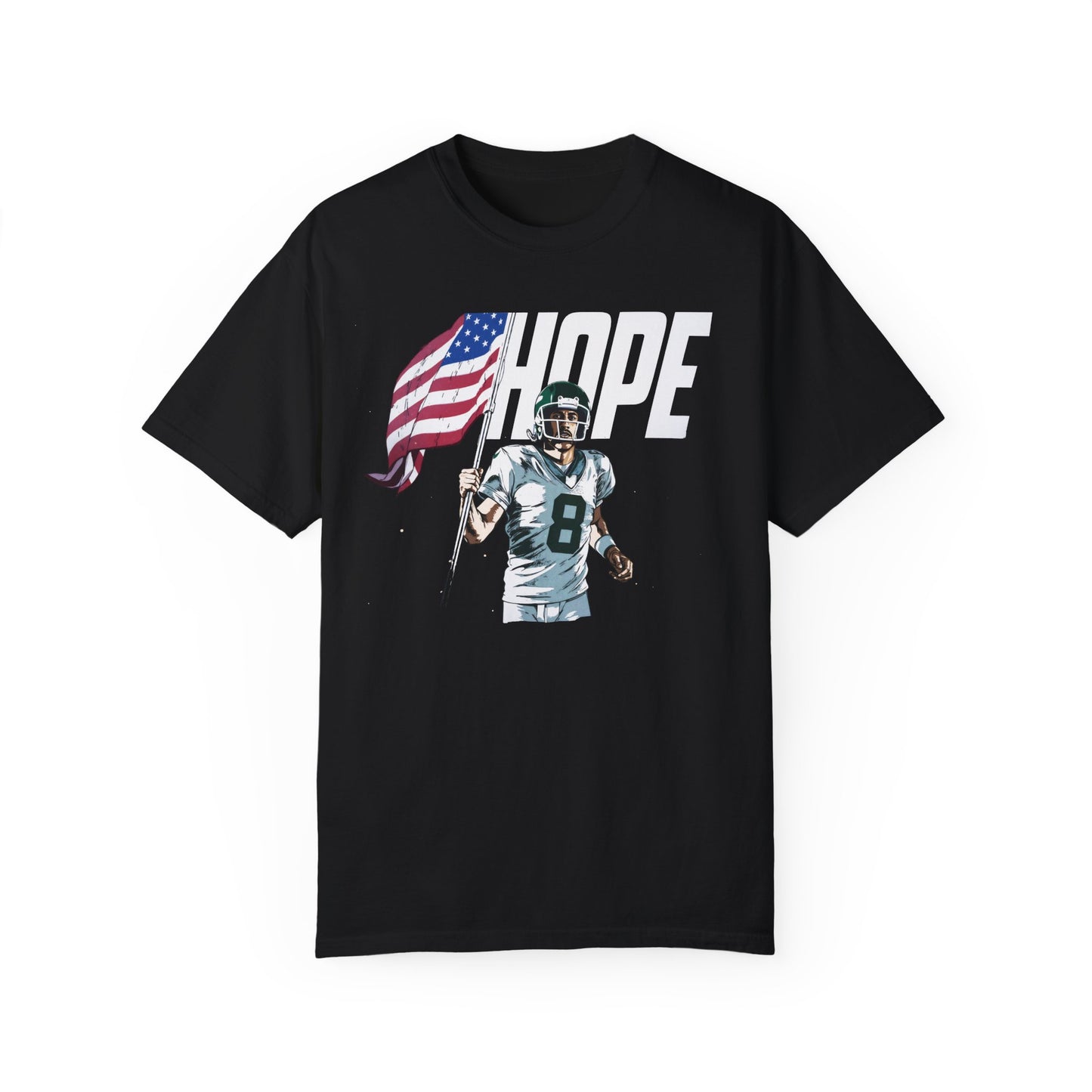 Aaron Rodgers Signature Premium T-shirt