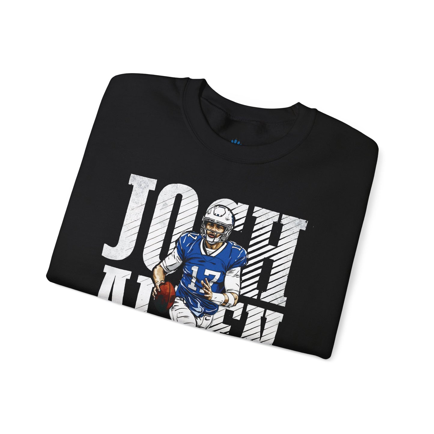 Josh Allen Game Day Sweatshirt