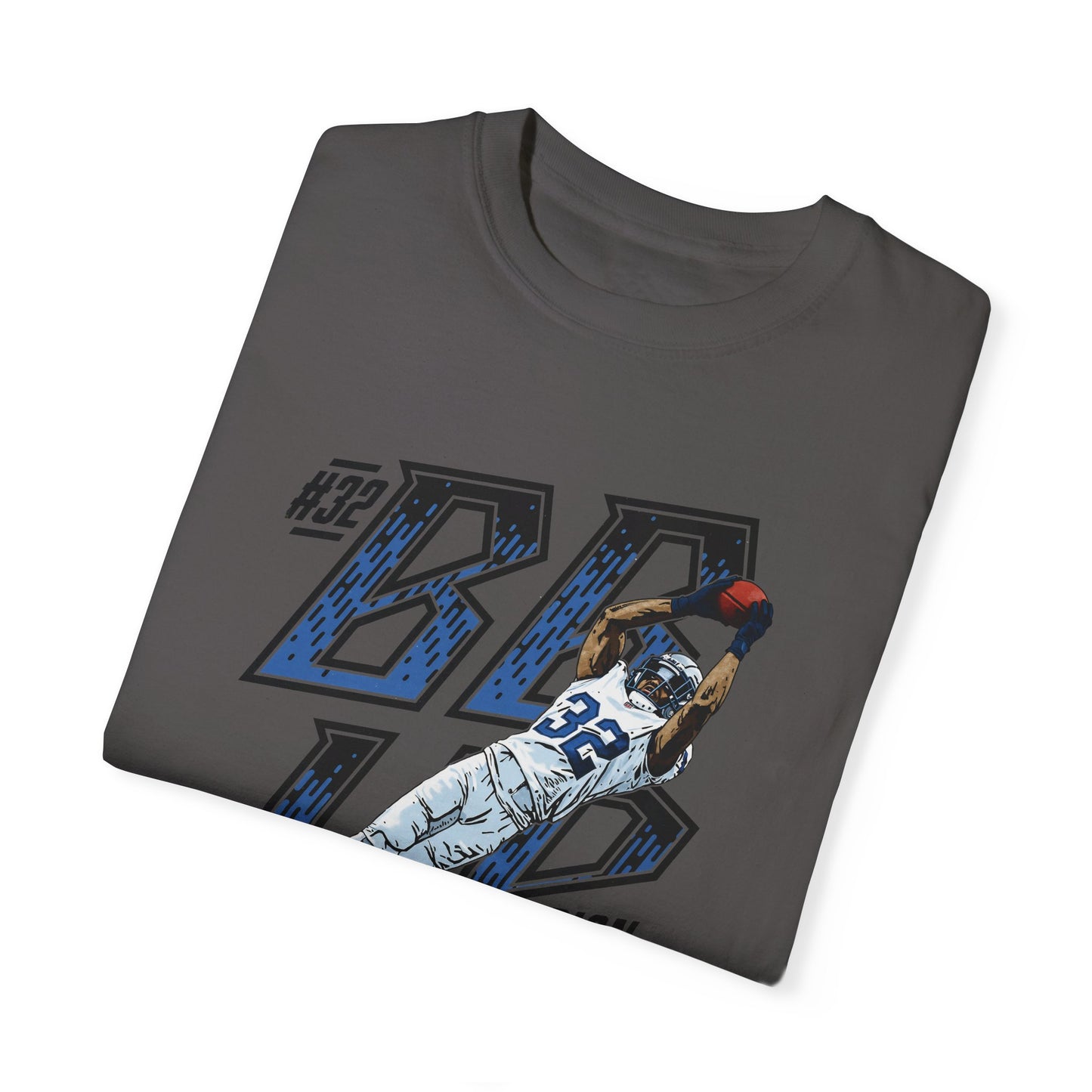 Brian Branch Signature Premium T-shirt