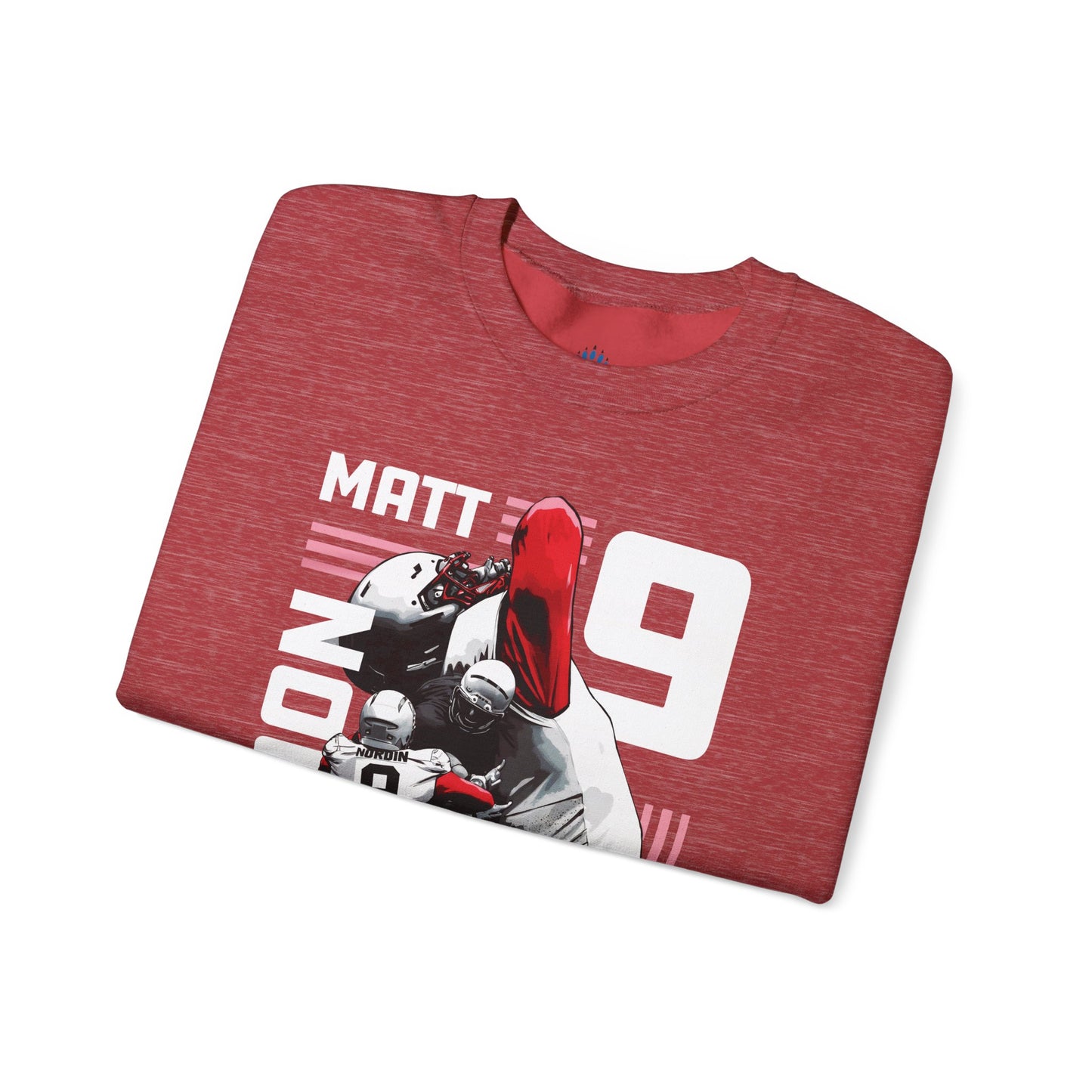 Matt Judon Sweatshirt