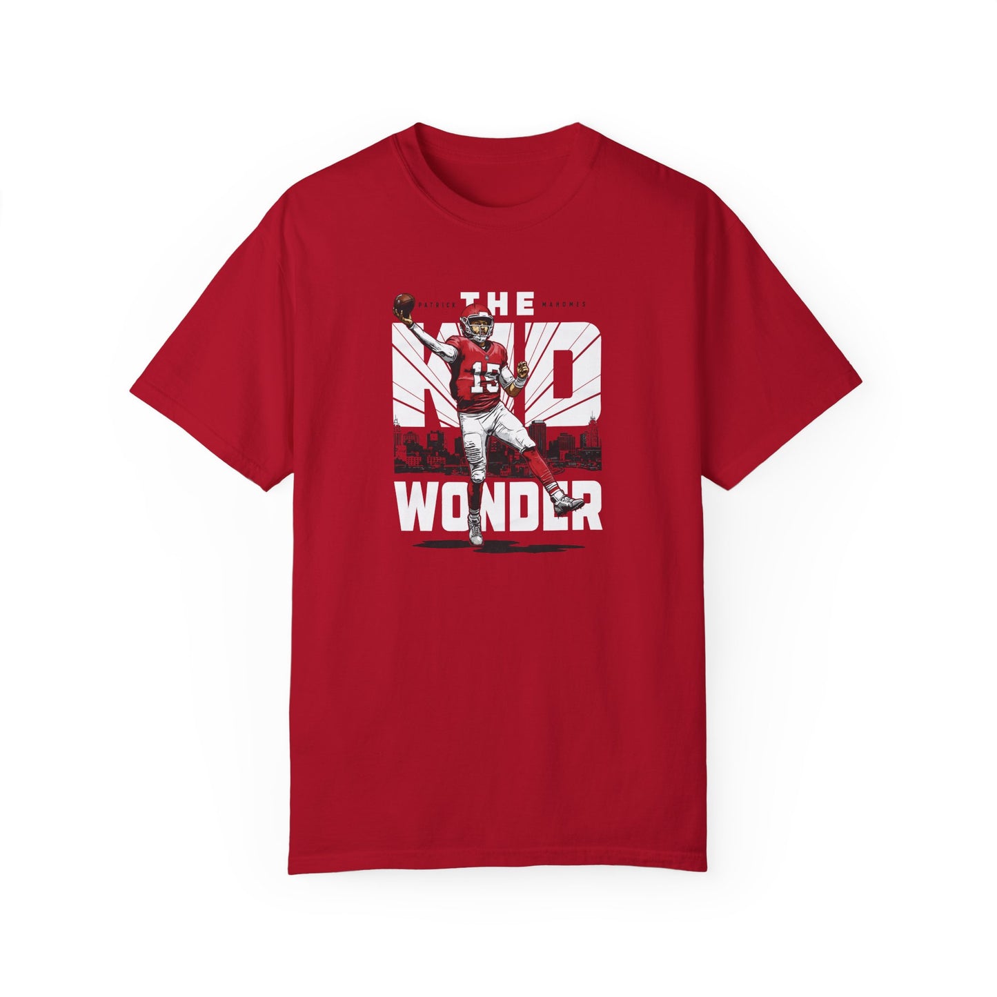 The Kid Wonder Premium T-shirt