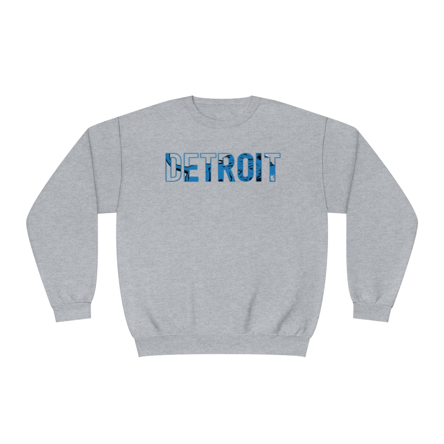 Motor City Pride Sweatshirt – Detroit Strong Edition