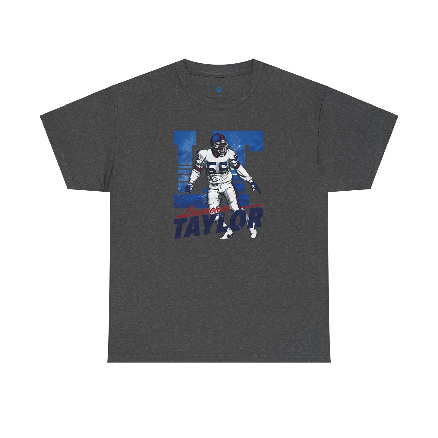 Lawrence Taylor Legacy T-shirt