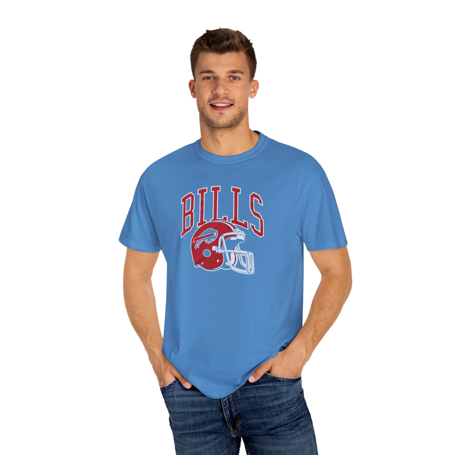 Buffalo Bills Premium T-shirt