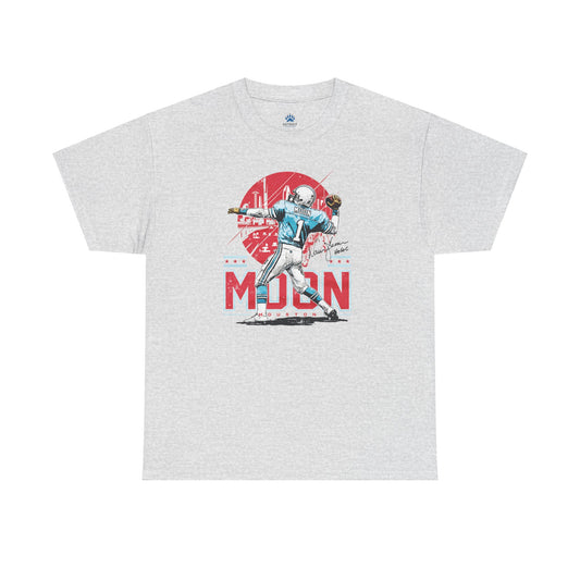 Warren Moon T-shirt