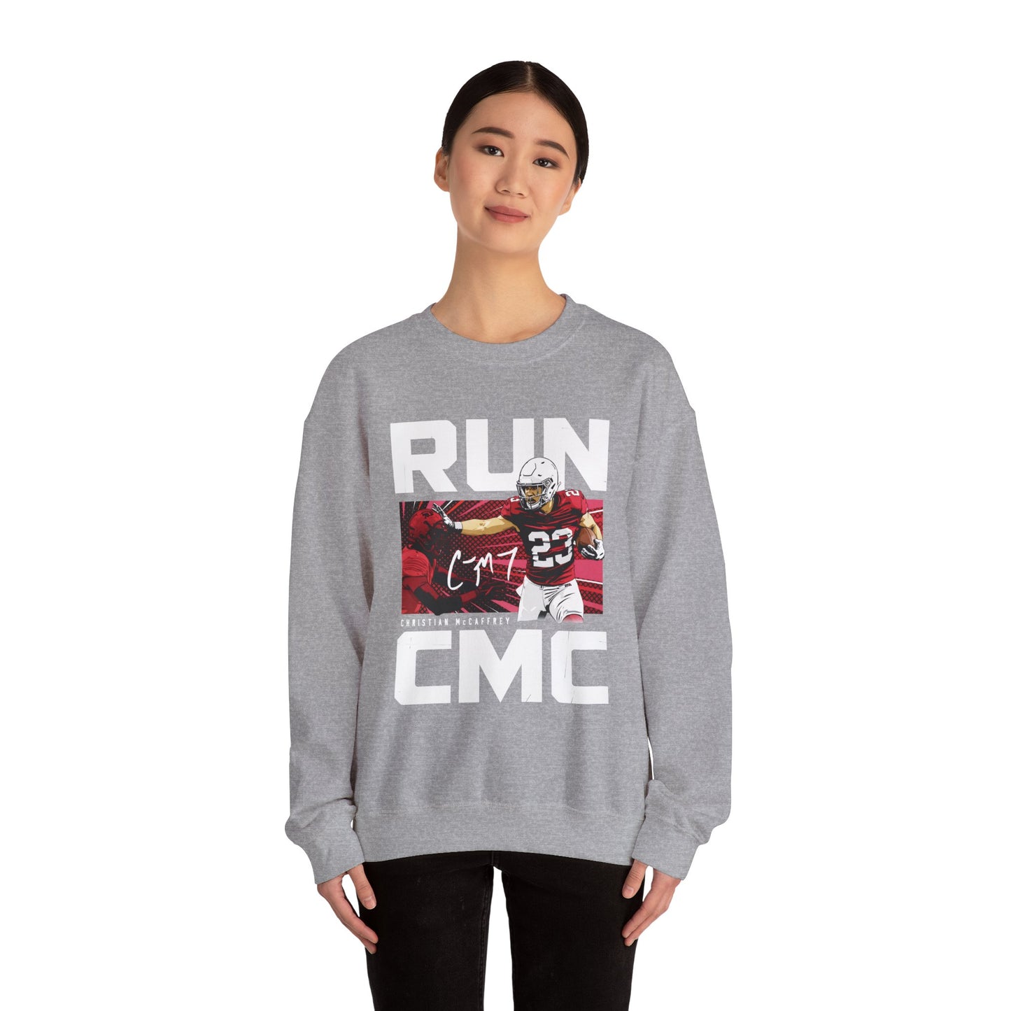 CMC Victory Sweatshirt