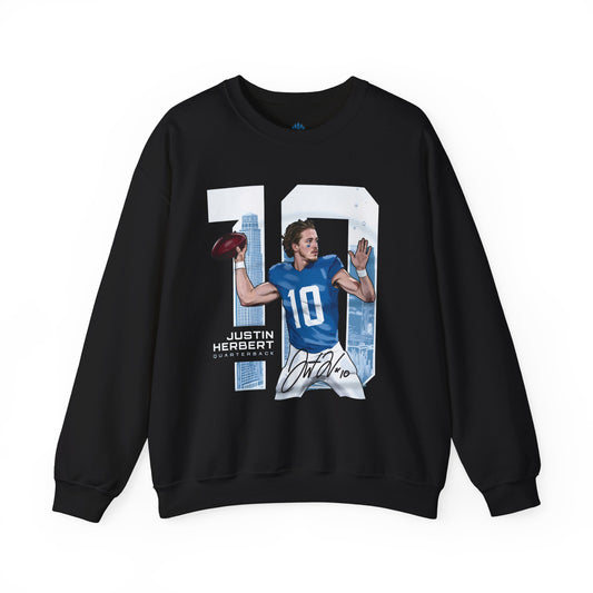 Justin Herbert Dynasty Sweatshirt