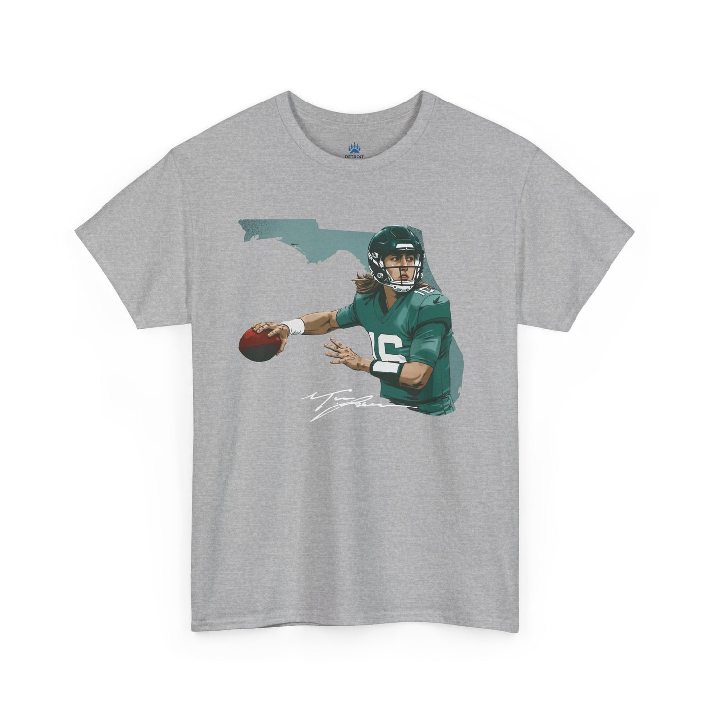Trevor Lawrence Icon T-shirt