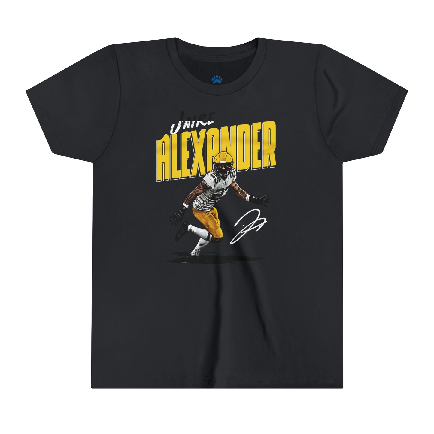 Jaire Alexander Youth T-shirt