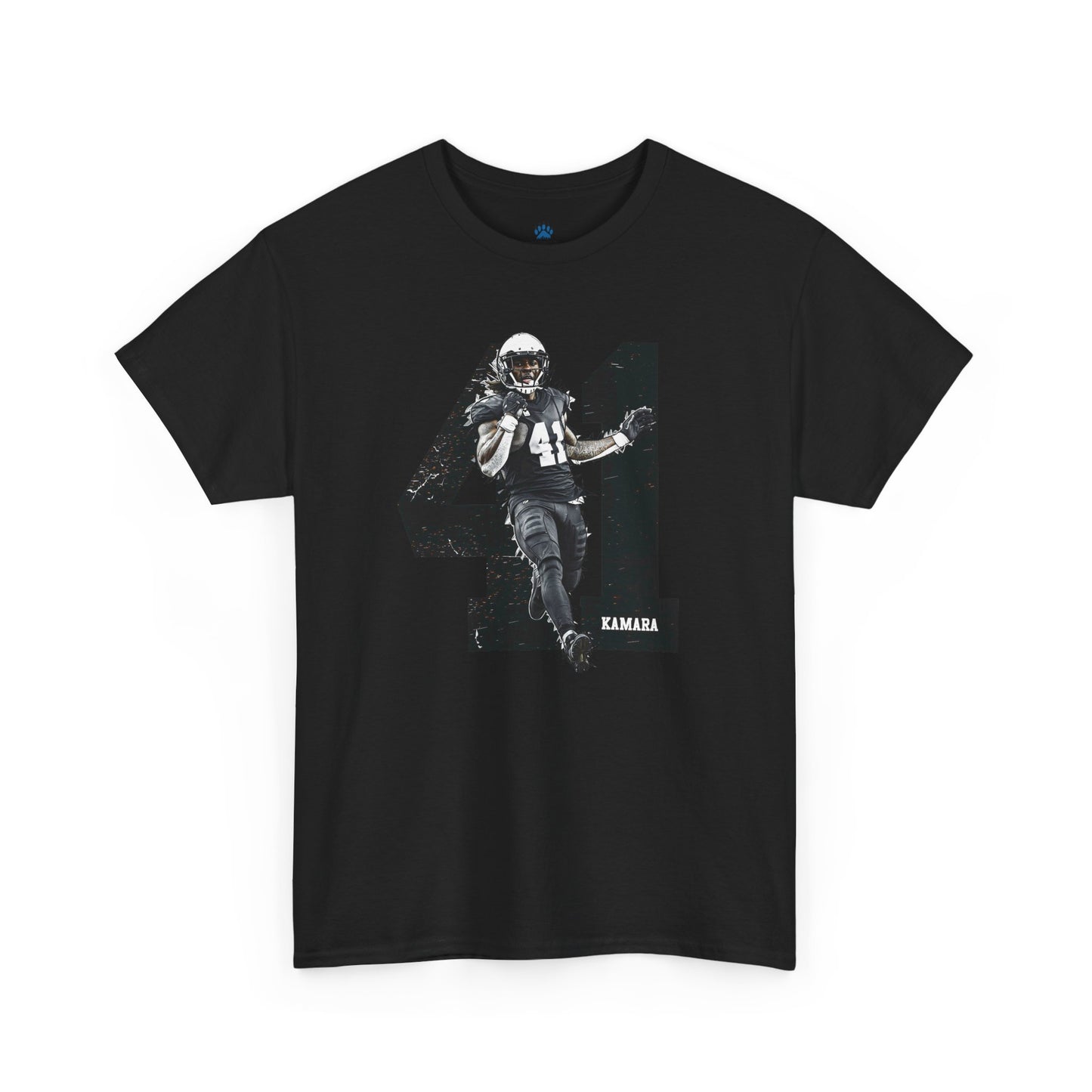 Alvin Kamara Signature T-shirt