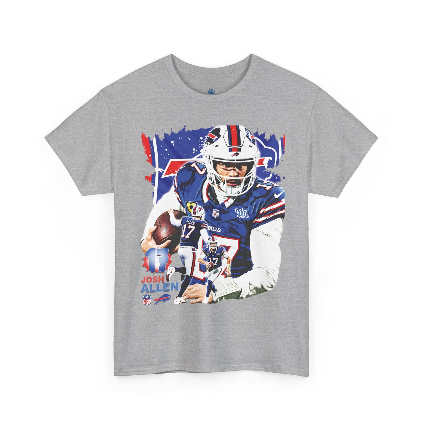 Josh Allen: MVP Mode Activated