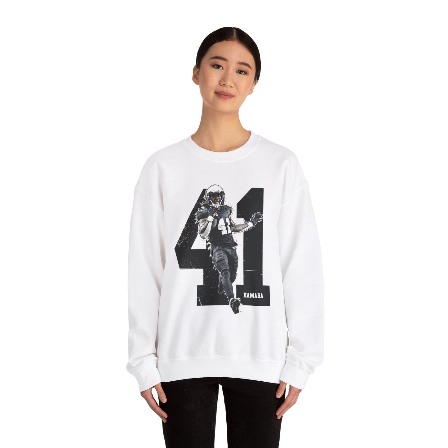 Alvin Kamara Sweatshirt
