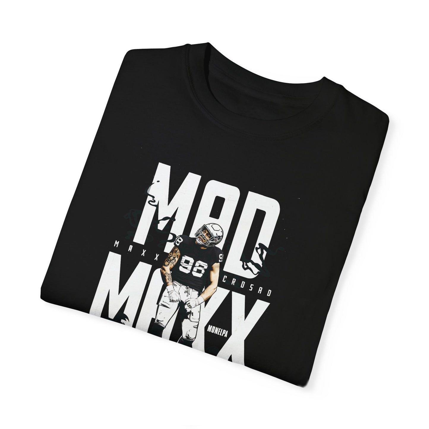 Mad Max Signature Premium T-shirt