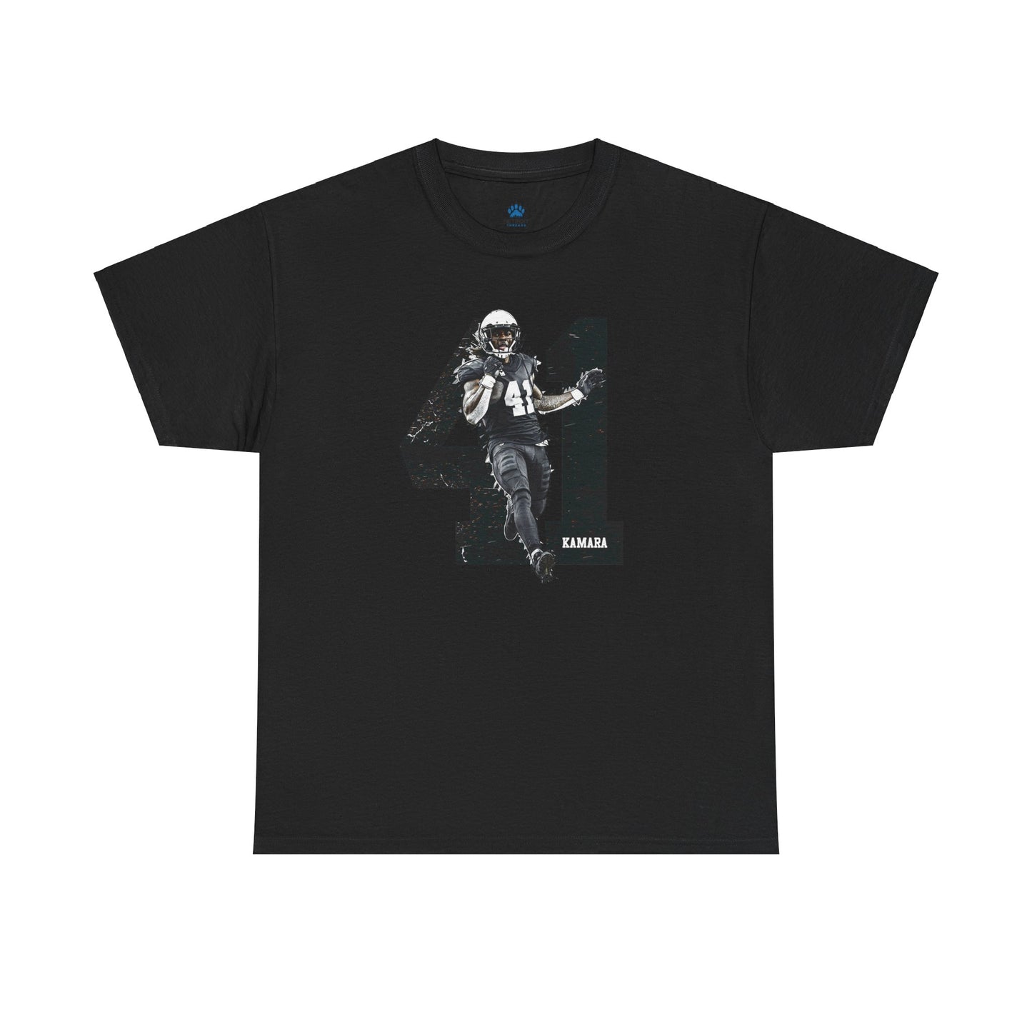 Alvin Kamara Signature T-shirt