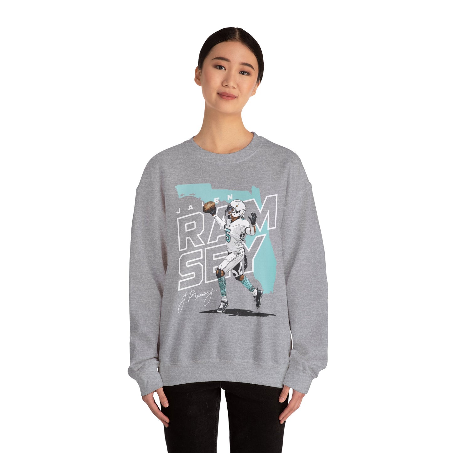 Jalen Ramsey Sweatshirt