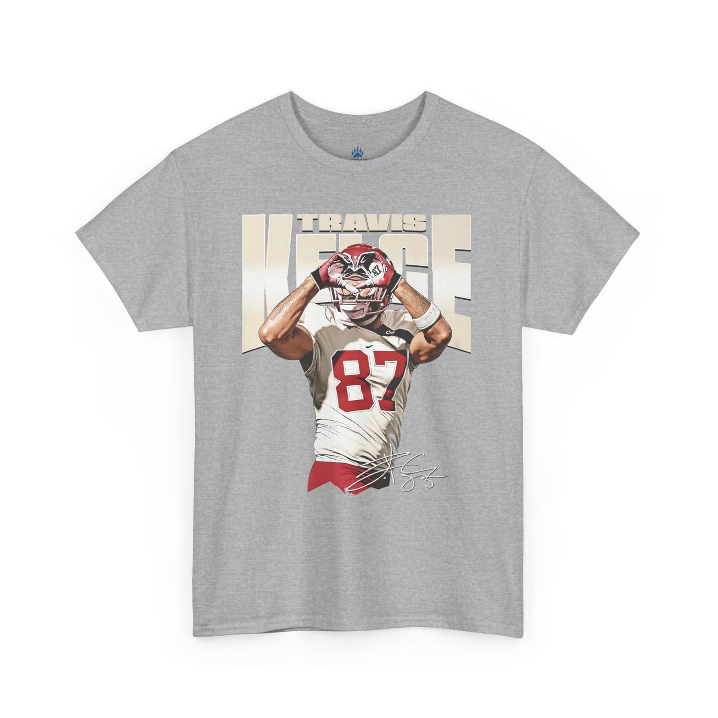 Travis Kelce Signature T-shirt