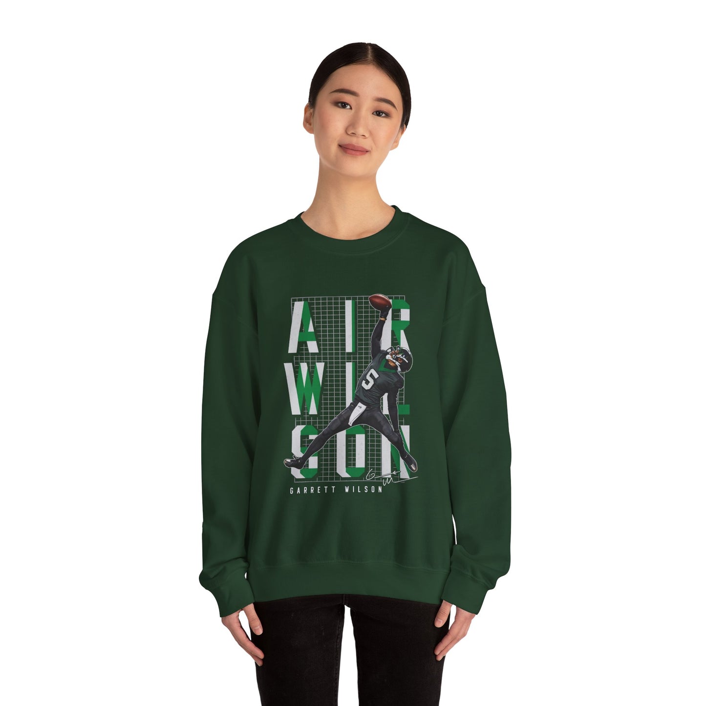 Garrett Wilson Sweatshirt