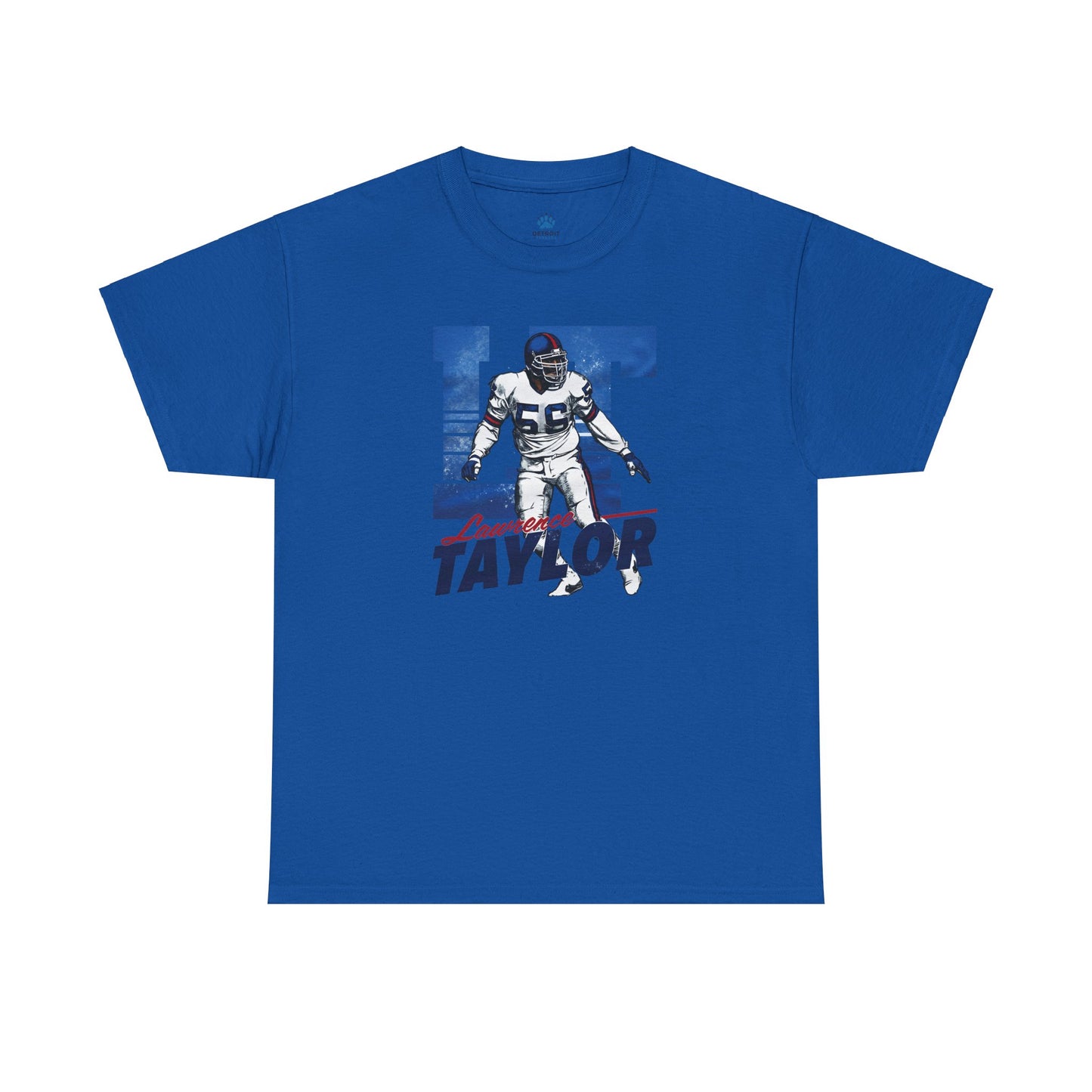 Lawrence Taylor Legacy T-shirt