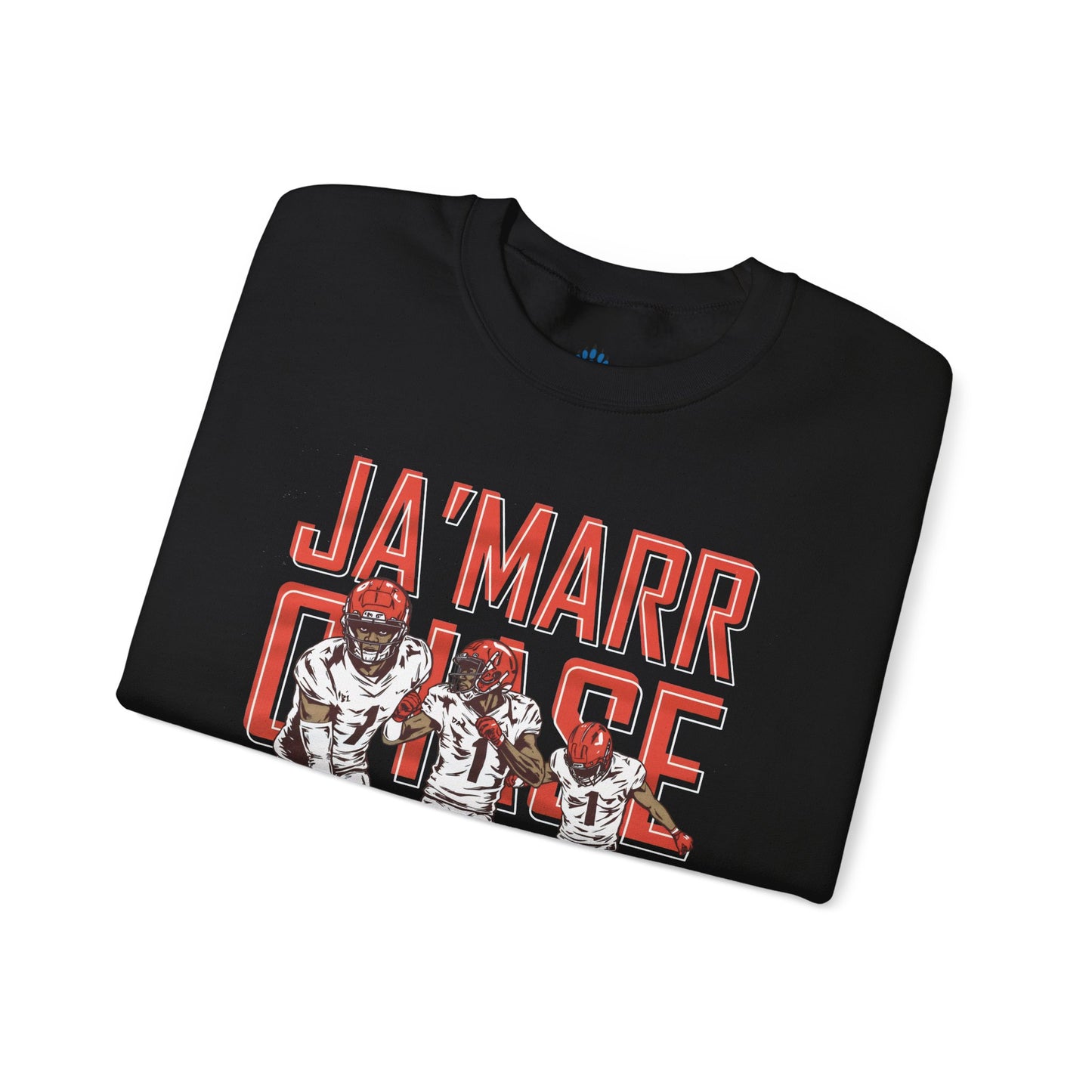 Ja'Marr Chase Griddy Sweatshirt