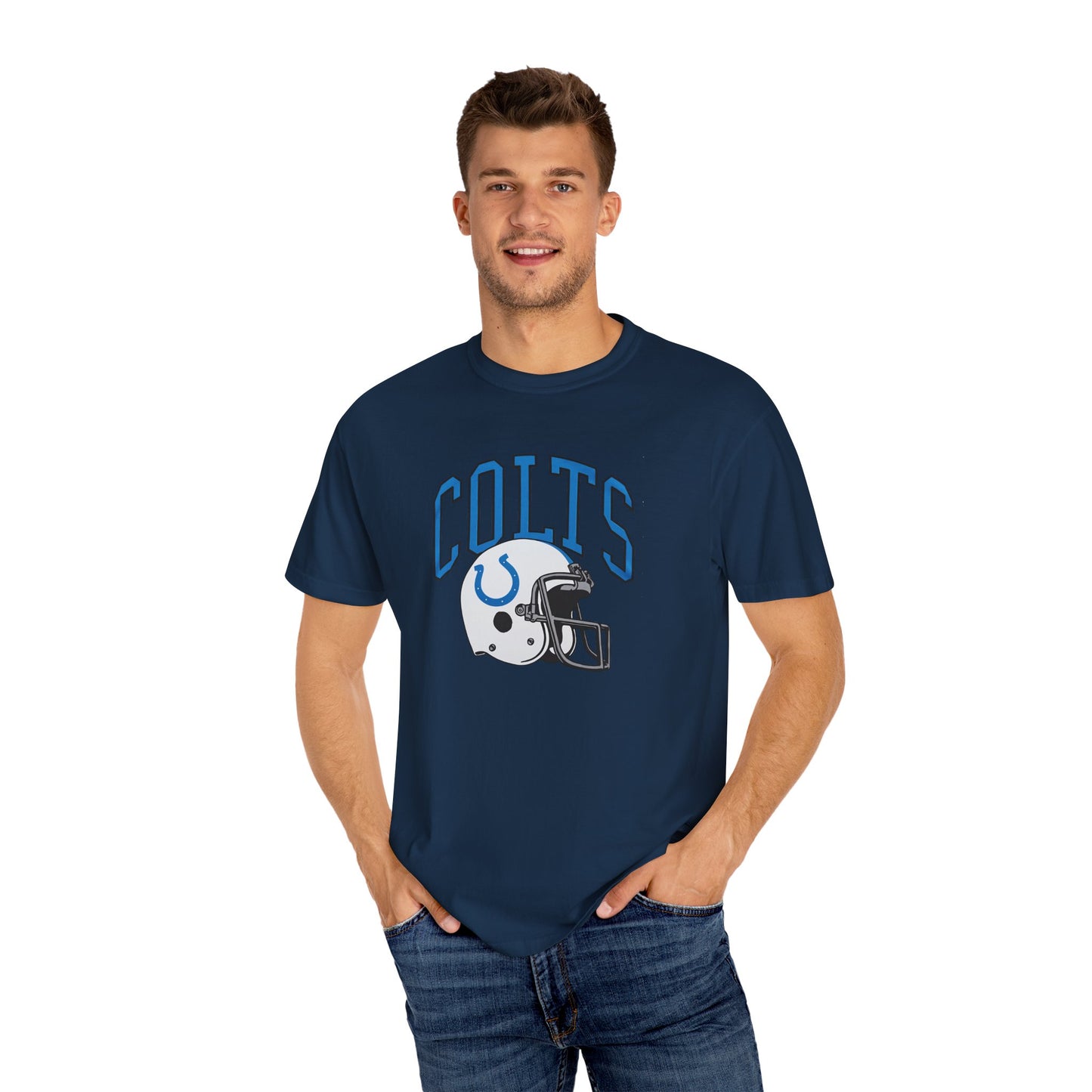 Colts Premium T-shirt