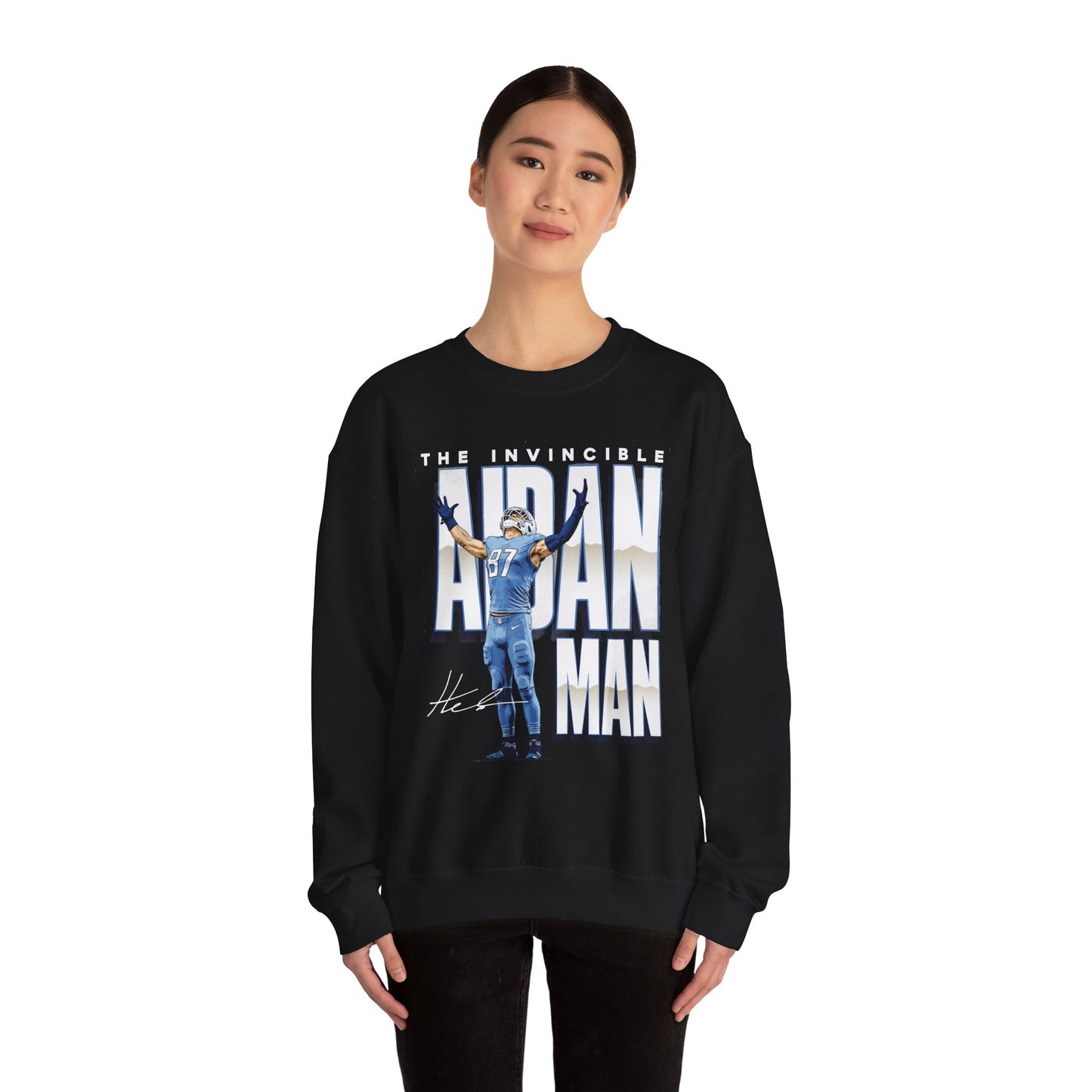 Aidan Hutchinson Sweatshirt