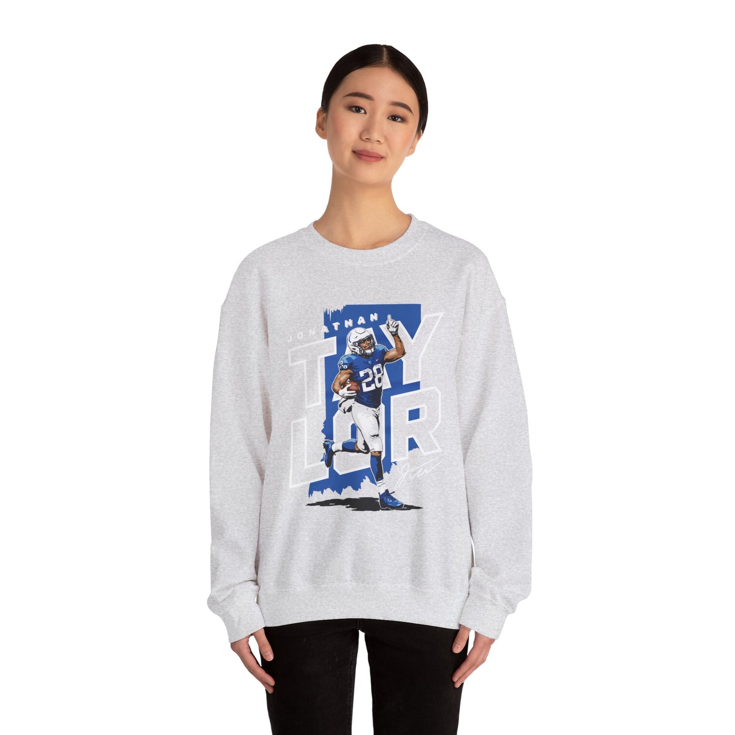 Jonathan Taylor Impact Sweatshirt