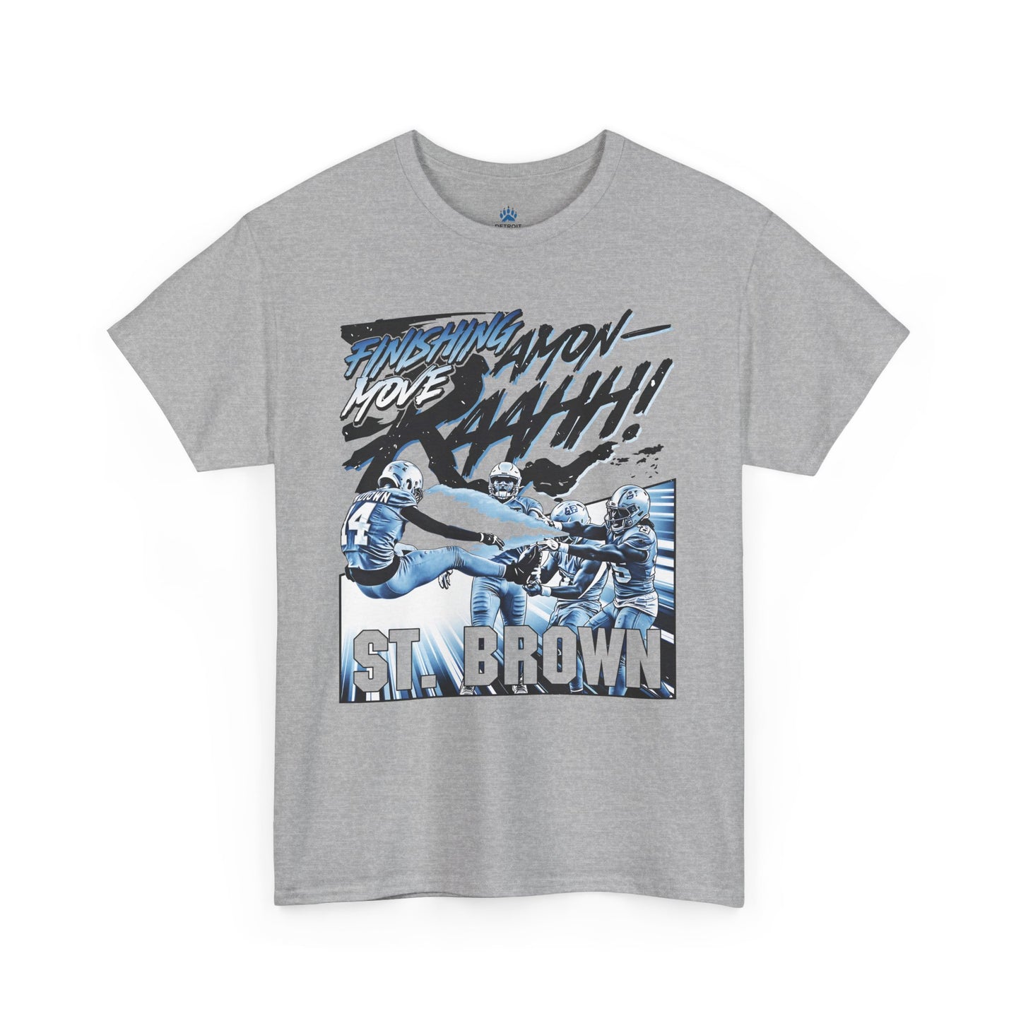 Kamehameha T-shirt