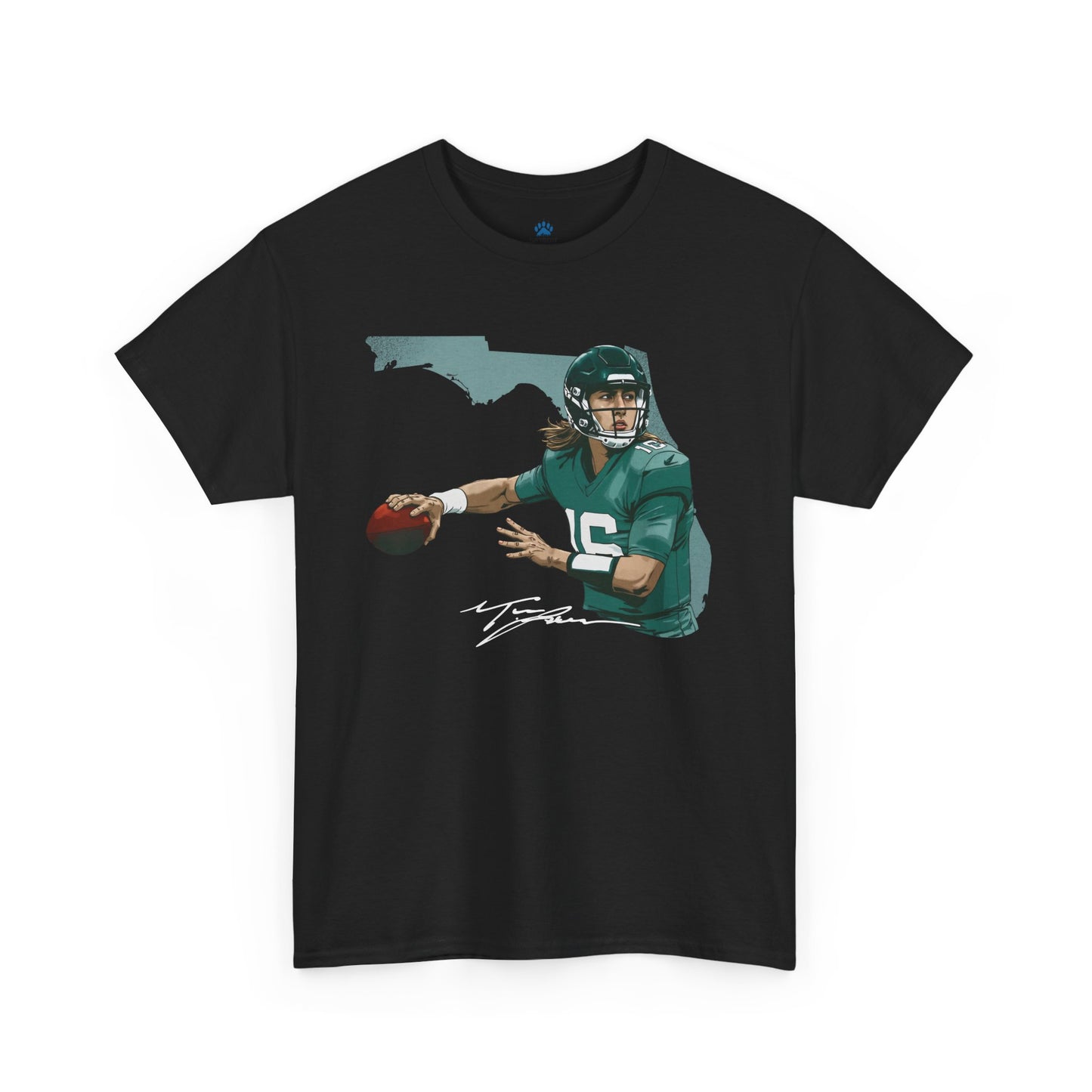 Trevor Lawrence Icon T-shirt