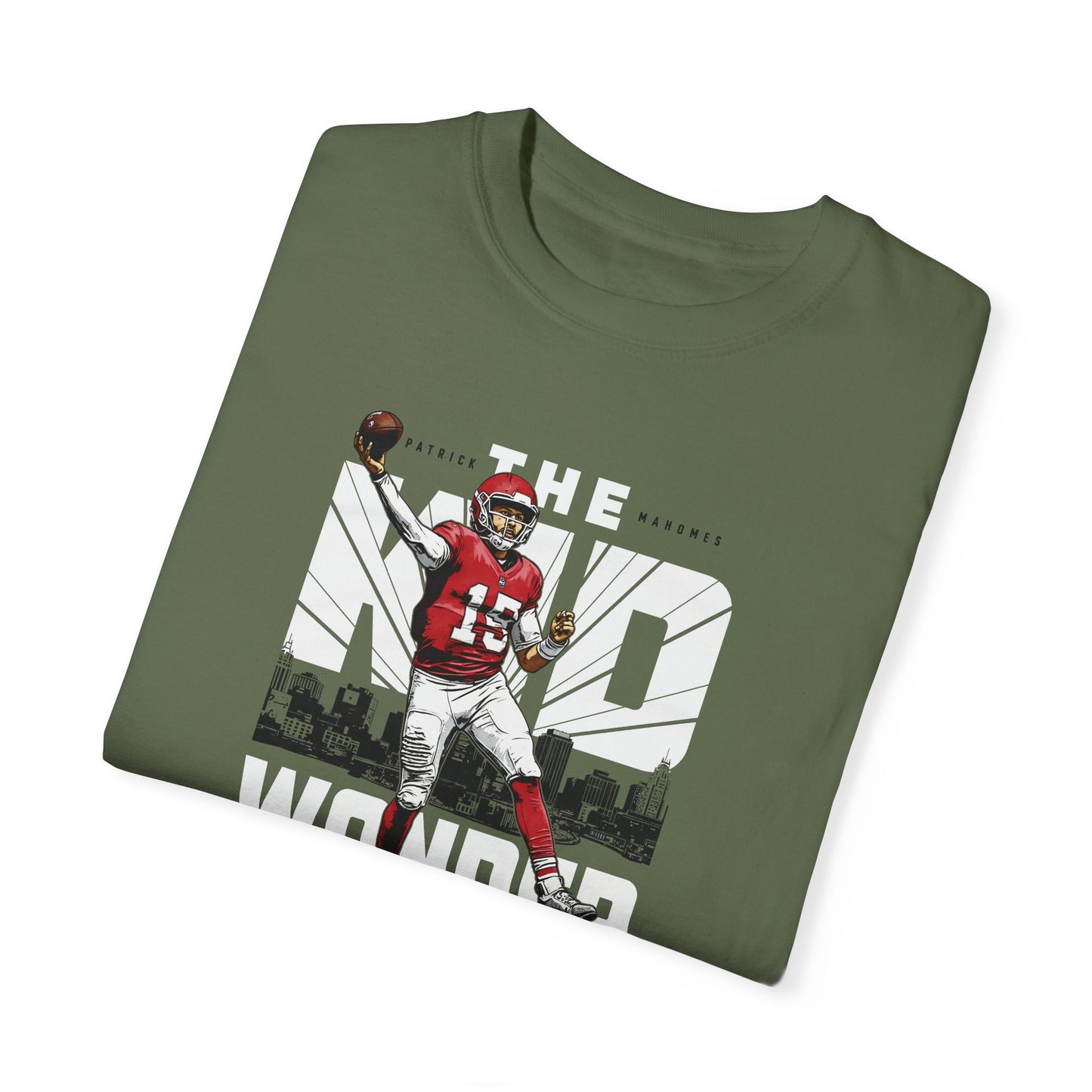 The Kid Wonder Premium T-shirt