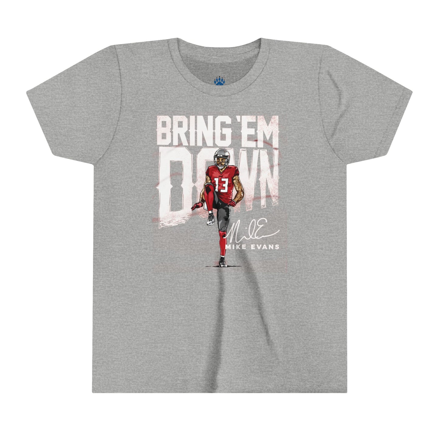 Mike Evans Youth T-shirt