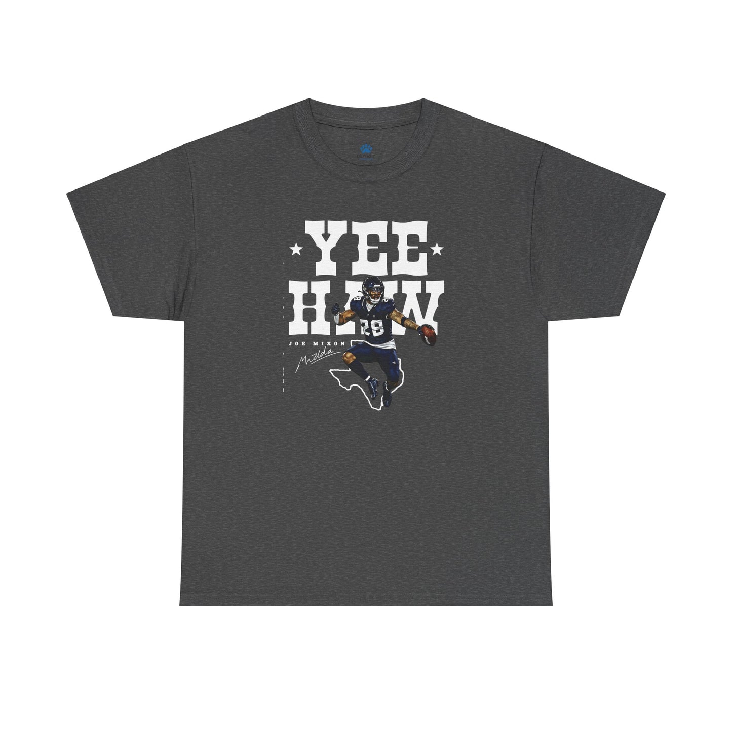 Joe Mixon Signature T-shirt