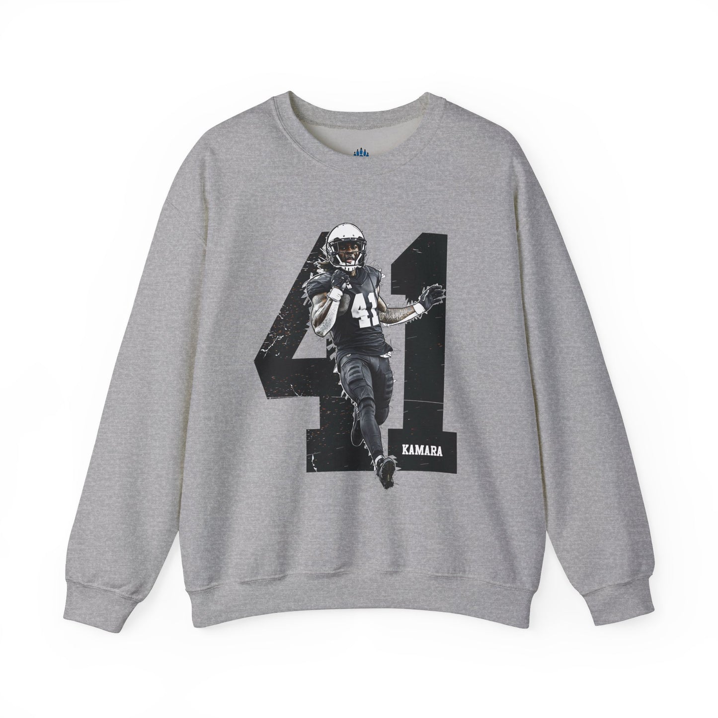 Alvin Kamara Sweatshirt