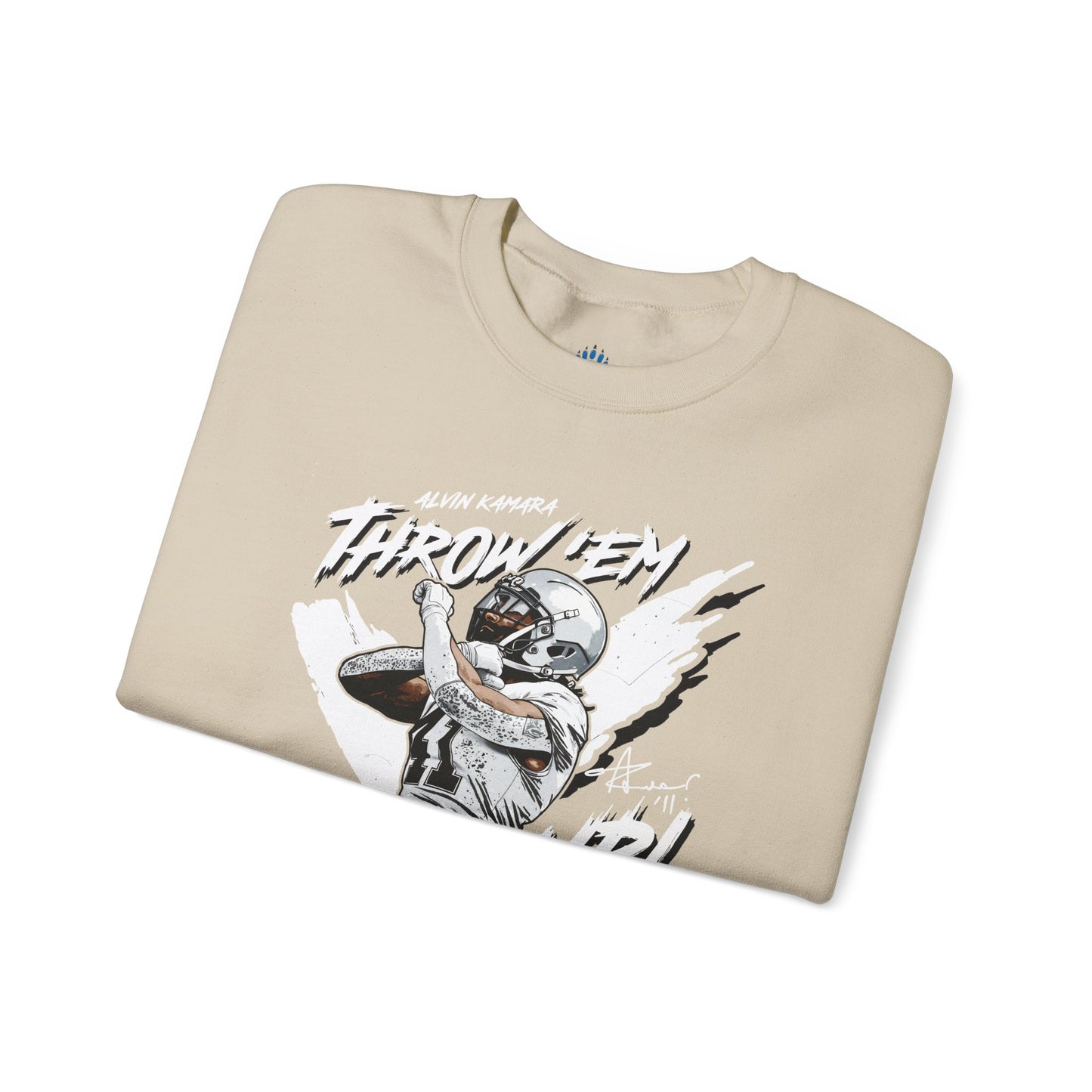 Alvin Kamara Sweatshirt