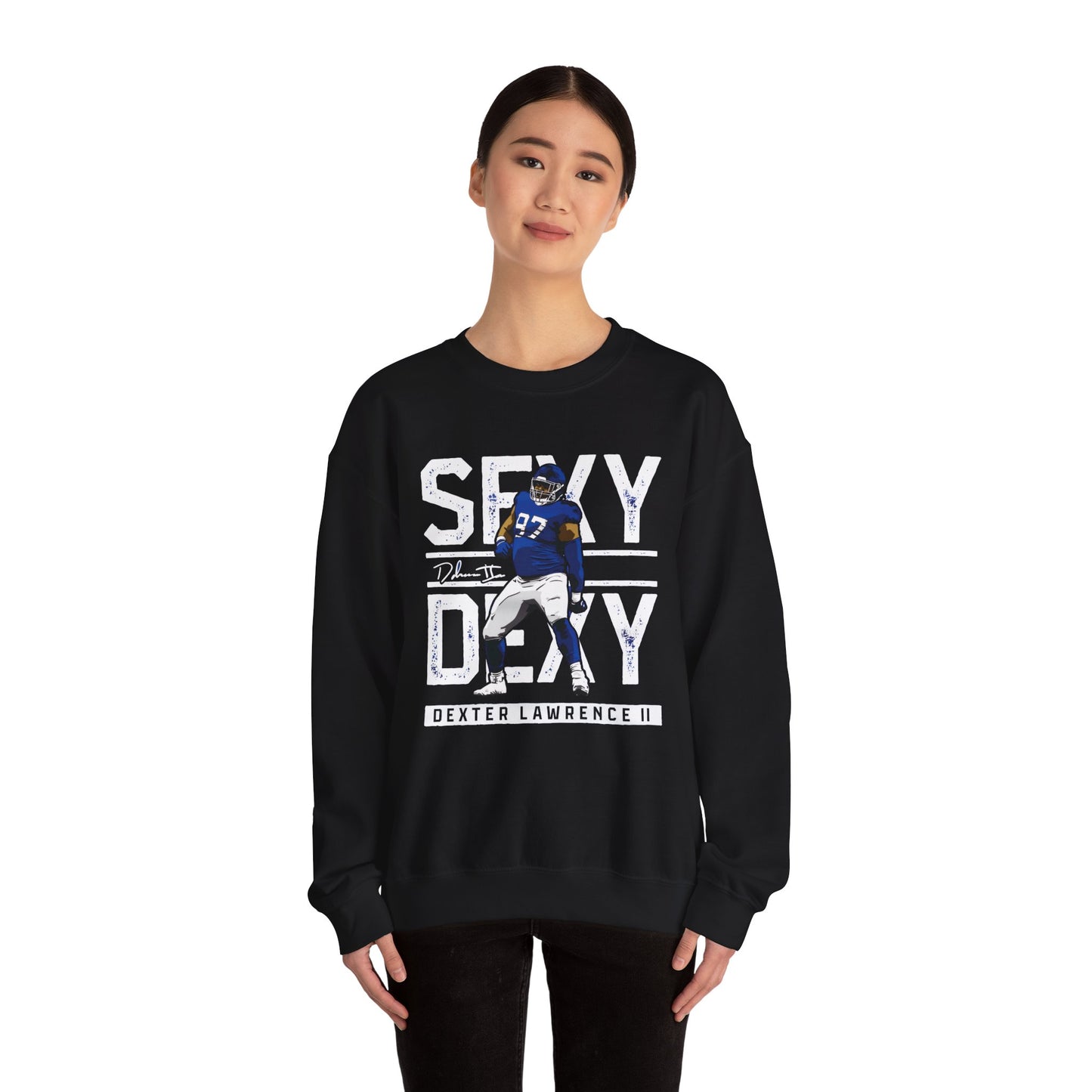 Dexter Lawrence Sweatshirt