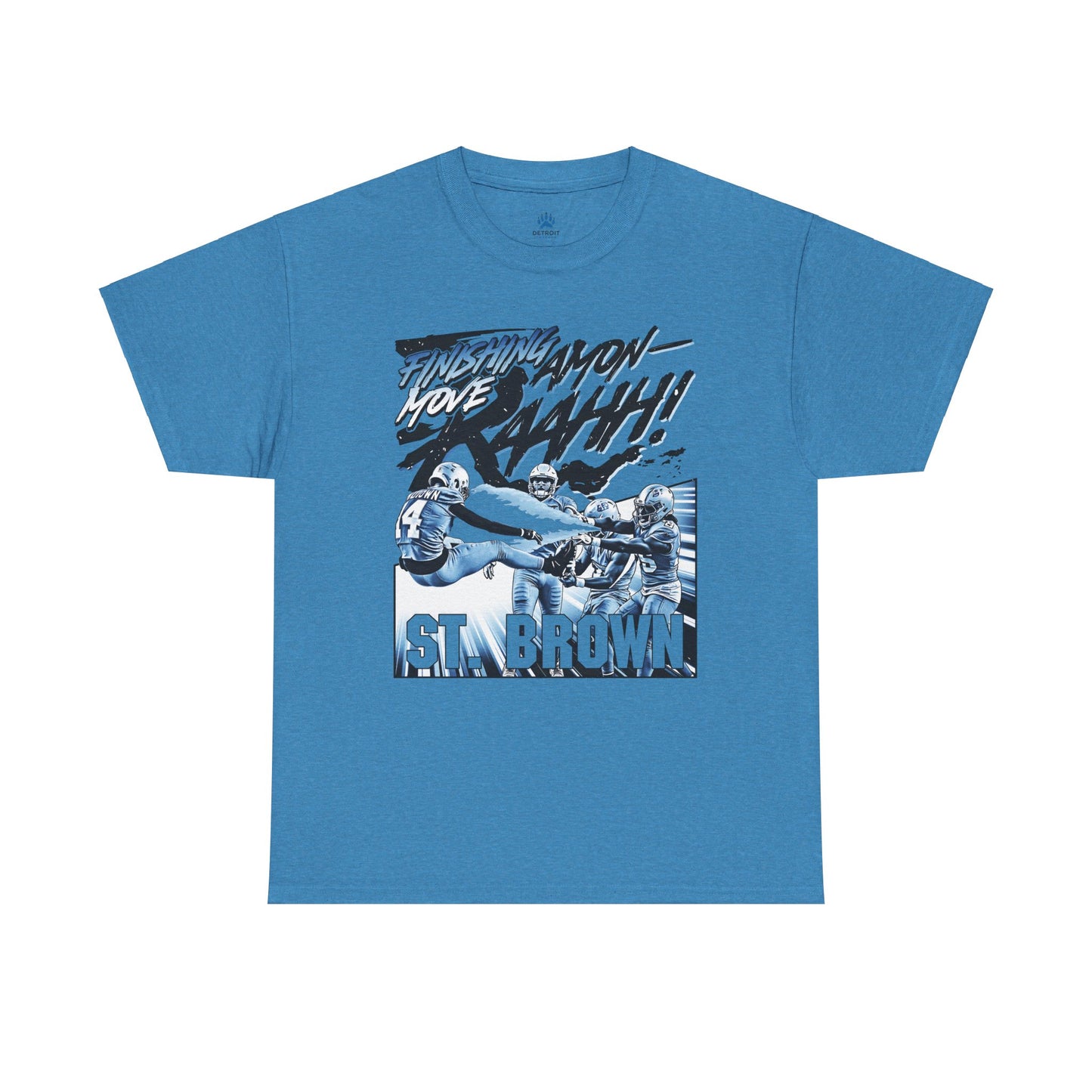 Kamehameha T-shirt