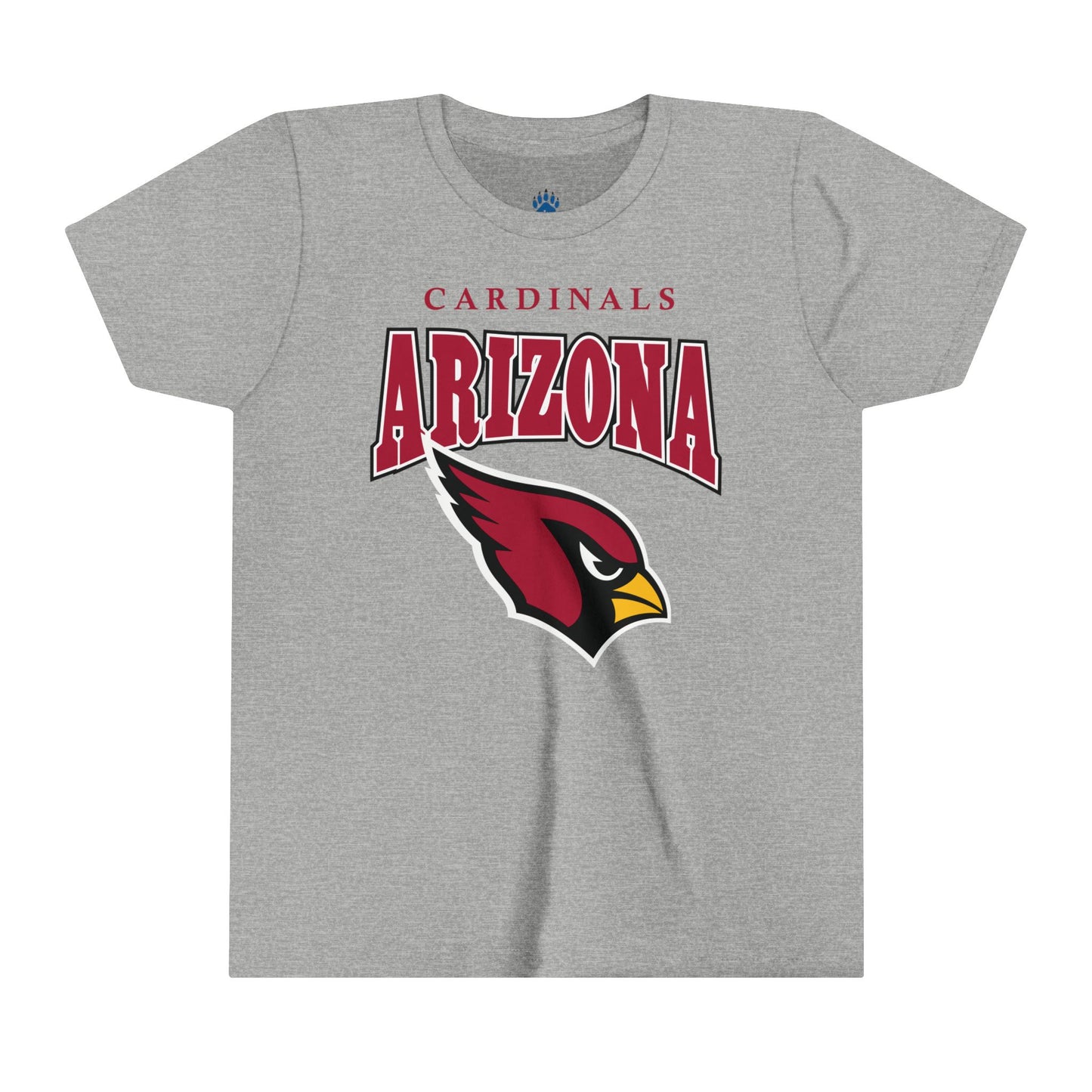 Arizona Cardinals Youth T-shirt