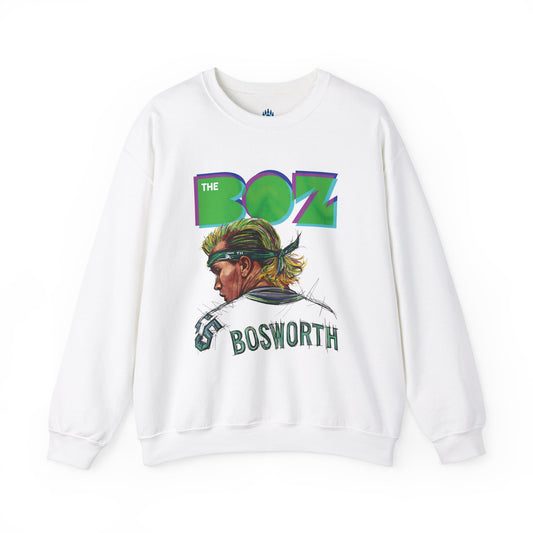 The Boz Sweatshirt