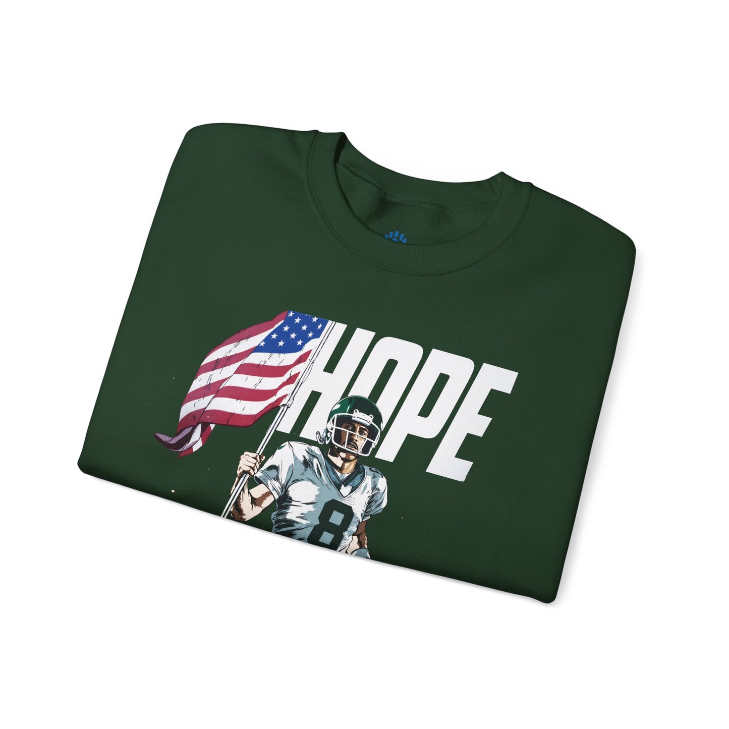Aaron Rodgers Signature Sweatshirt