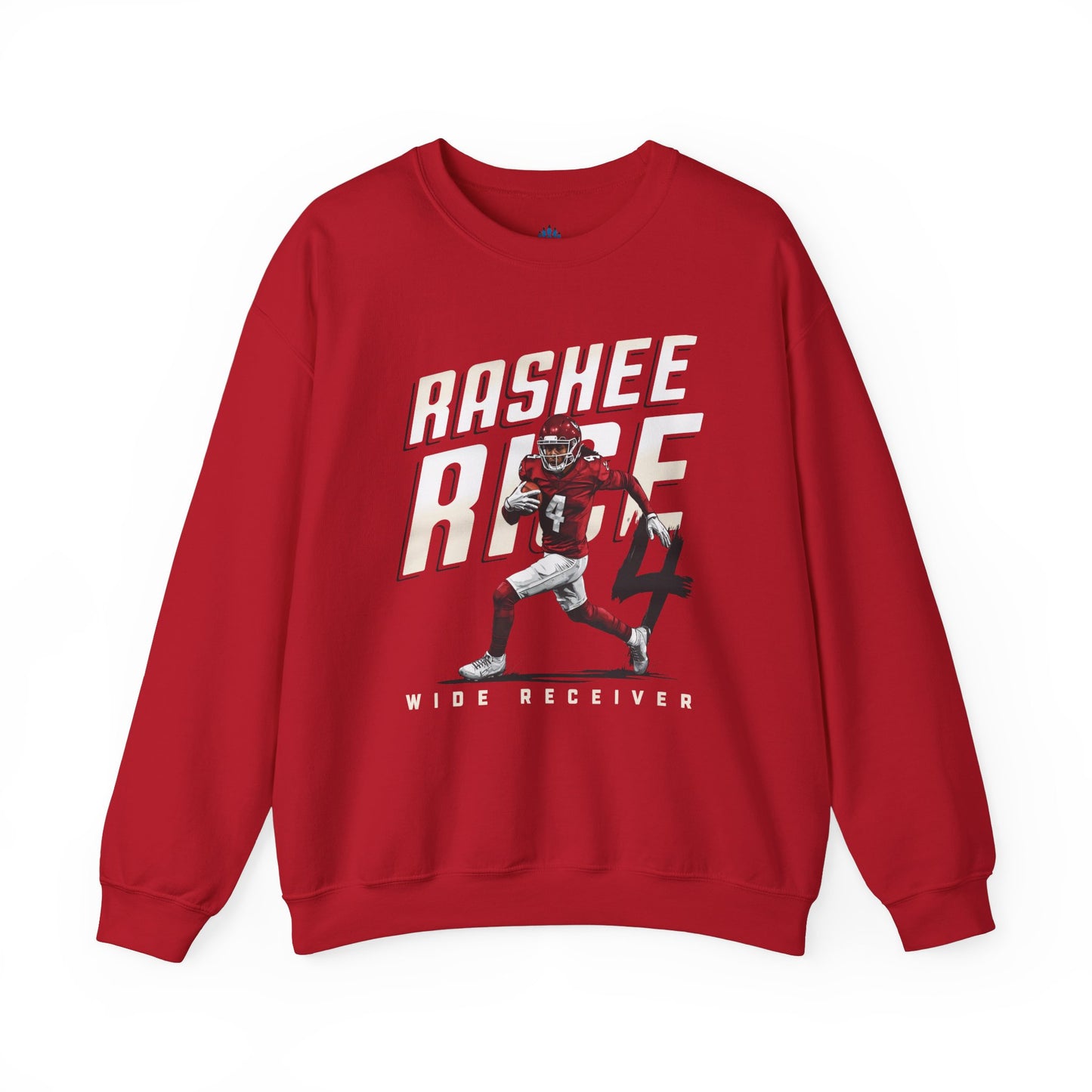 Rashee Rice Sweatshirt