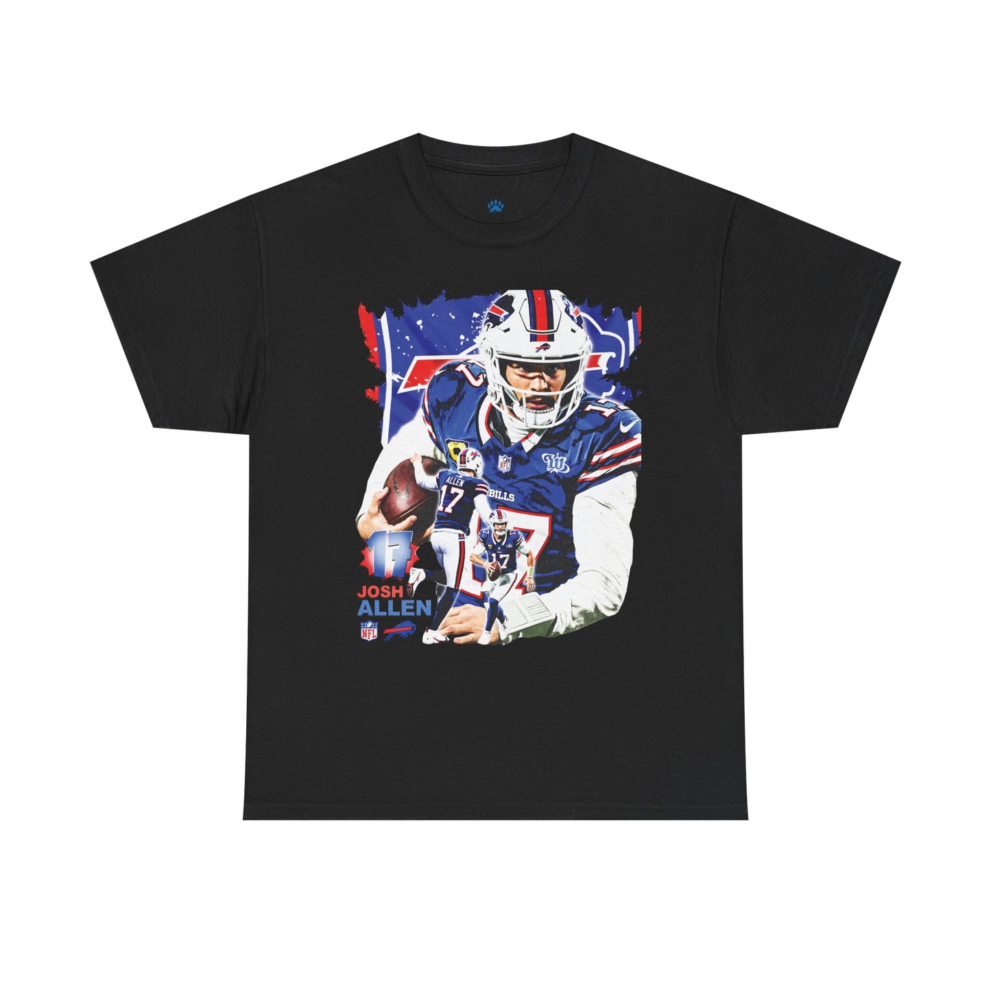 Josh Allen: MVP Mode Activated