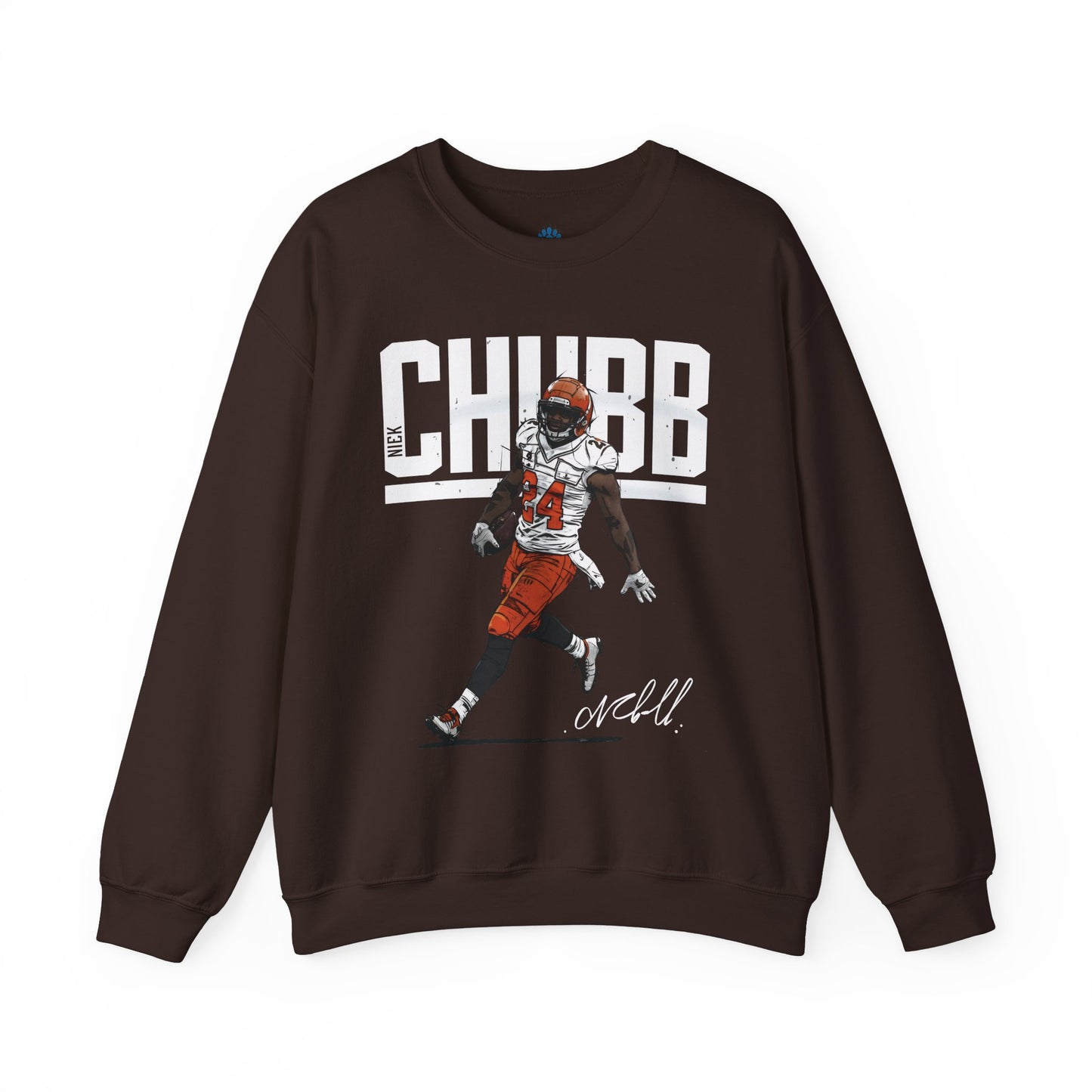 Nick Chubb Sweatshirt