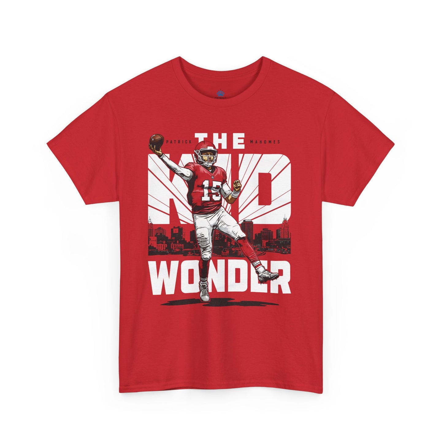 The Kid Wonder T-shirt